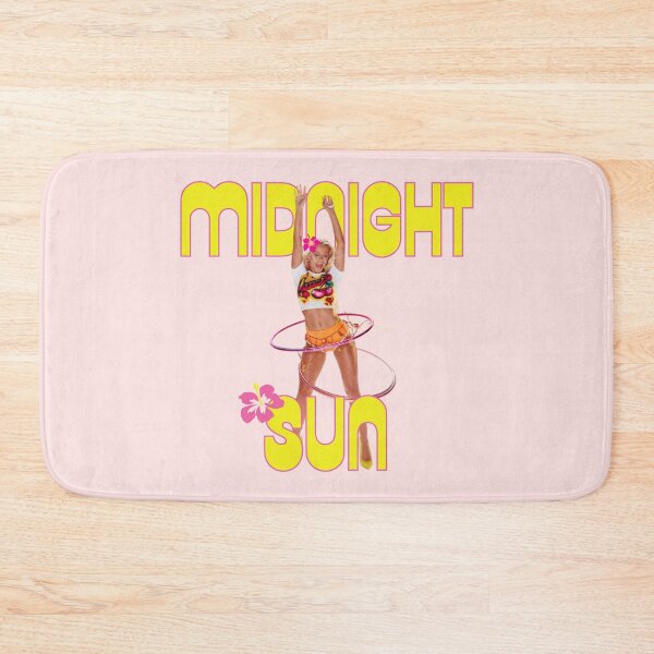 Item preview, Midnight sun Zara Larsson designed and sold by DhriegoStudio.