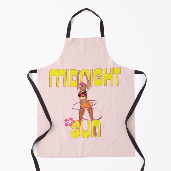 Item preview, Midnight sun Zara Larsson designed and sold by DhriegoStudio.