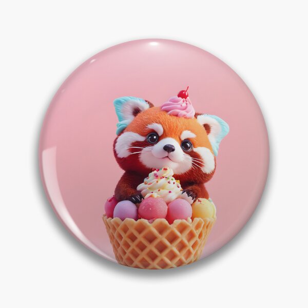 Item preview, Cupcake Fox Face Cupcake Wrapper with Candy Eggs - Fun Party Decor designed and sold by SundaySavepoint.