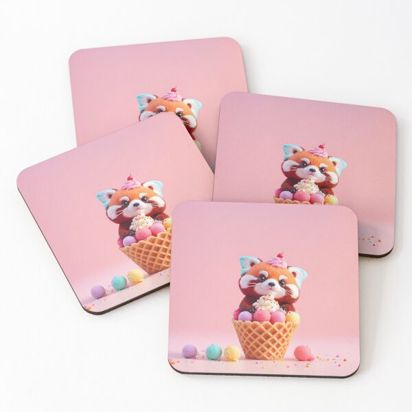 Item preview, Cupcake Fox Face Cupcake Wrapper with Candy Eggs - Fun Party Decor designed and sold by SundaySavepoint.