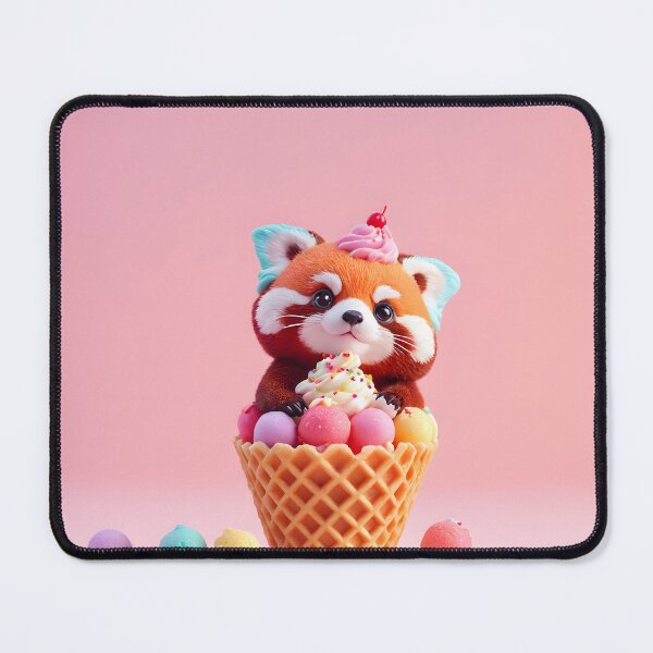 Item preview, Cupcake Fox Face Cupcake Wrapper with Candy Eggs - Fun Party Decor designed and sold by SundaySavepoint.
