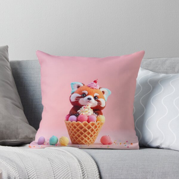 Item preview, Cupcake Fox Face Cupcake Wrapper with Candy Eggs - Fun Party Decor designed and sold by SundaySavepoint.
