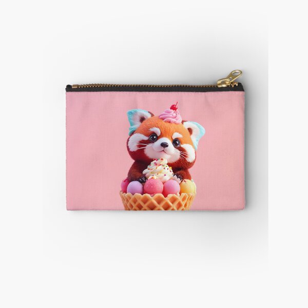 Item preview, Cupcake Fox Face Cupcake Wrapper with Candy Eggs - Fun Party Decor designed and sold by SundaySavepoint.