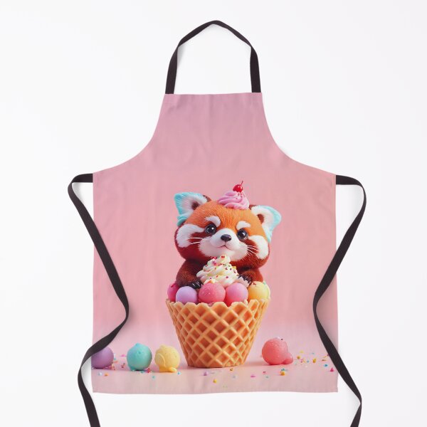 Item preview, Cupcake Fox Face Cupcake Wrapper with Candy Eggs - Fun Party Decor designed and sold by SundaySavepoint.