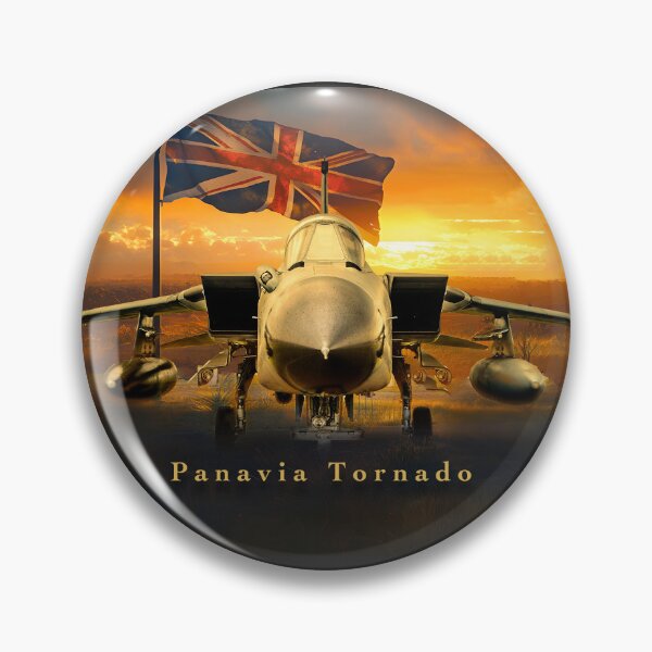 Item preview, Panavia Tornado designed and sold by Alisonchambers2.