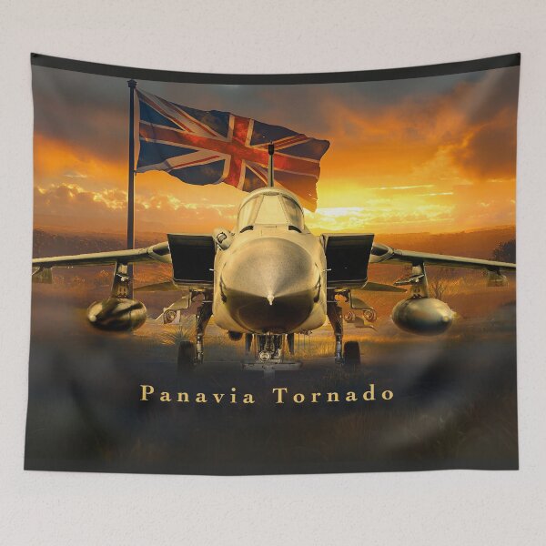 Item preview, Panavia Tornado designed and sold by Alisonchambers2.