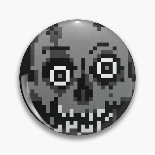 Item preview, Dropkick Bitmap Design Retro designed and sold by cesarshop.