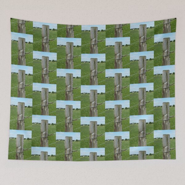 Item preview, Old Fence Post, Dorchester, England designed and sold by zuluspice.