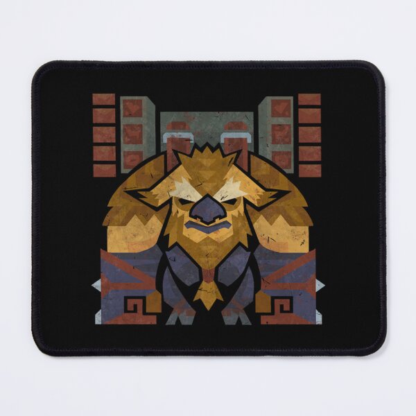 Item preview, Dota 2 Earthshaker designed and sold by ANBARTS.