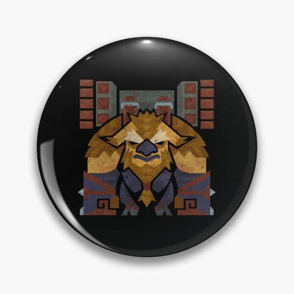 Artikelvorschau, Dota 2 Earthshaker entworfen und verkauft von ANBARTS.