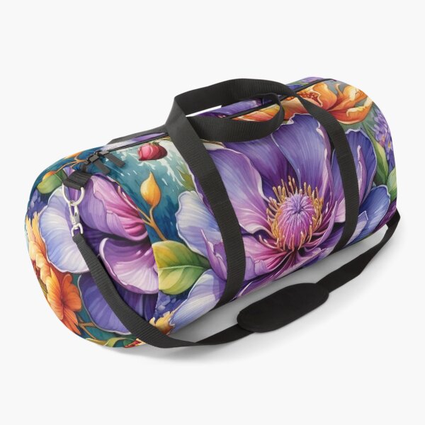 Item preview, Enchanting Fantasy Flower designed and sold by Beyond The Canvas.