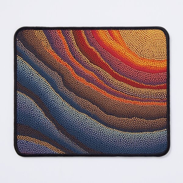 Item preview, Aboriginal Inspired Art - To Sun designed and sold by GrinGalore.