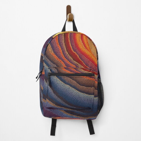 Item preview, Aboriginal Inspired Art - To Sun designed and sold by GrinGalore.
