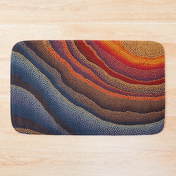 Item preview, Aboriginal Inspired Art - To Sun designed and sold by GrinGalore.