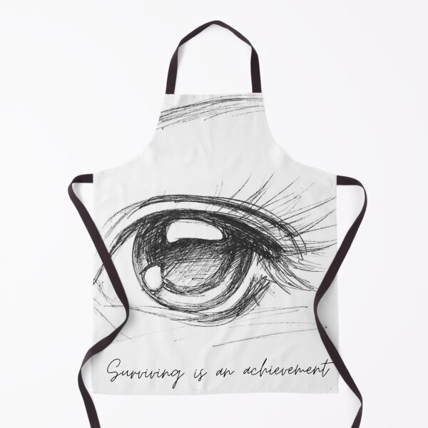 Item preview, Surviving is an achievement  designed and sold by HumanEcho.