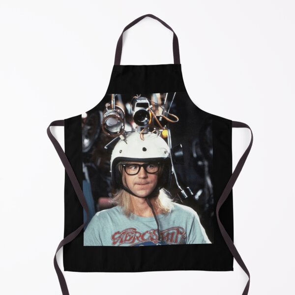 Item preview, Garth Algar - We Fear Change designed and sold by blueberrycasual.