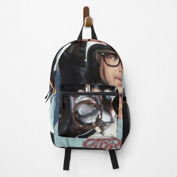 Item preview, Garth Algar - We Fear Change designed and sold by blueberrycasual.