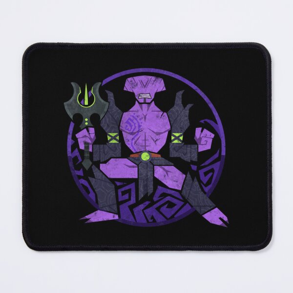 Item preview, Dota 2 Void designed and sold by ANBARTS.