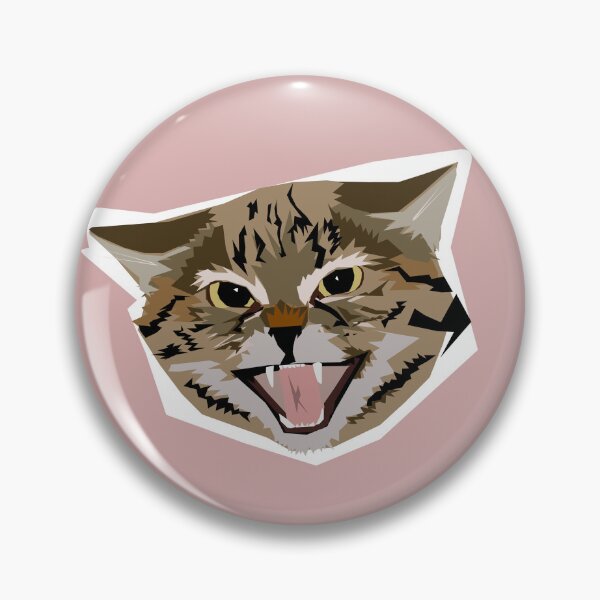 Item preview, Mind The Cat. designed and sold by geobelldesign.