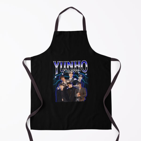 Item preview, Yunho 90S designed and sold by blueberrycasual.