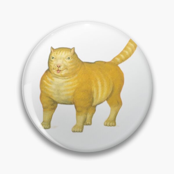 Item preview, funny medieval cat designed and sold by angelicized.