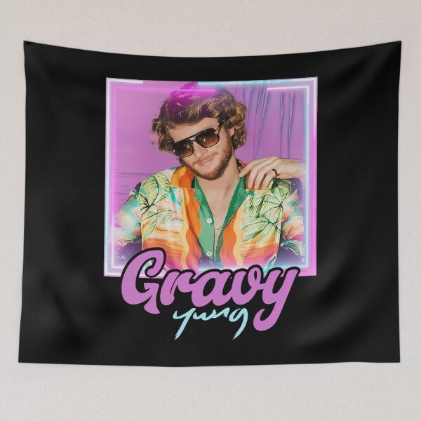 Item preview, Yung Gravy designed and sold by PICCIONEOT.