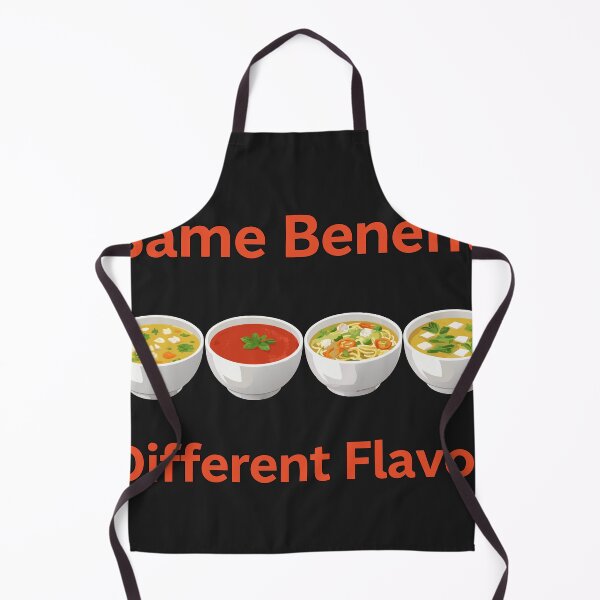 Item preview, Same Benefit Different Flavor designed and sold by WavesStation.