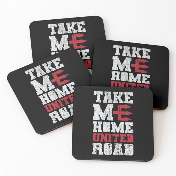 Item preview, Take Me Home United Road designed and sold by abihooper.
