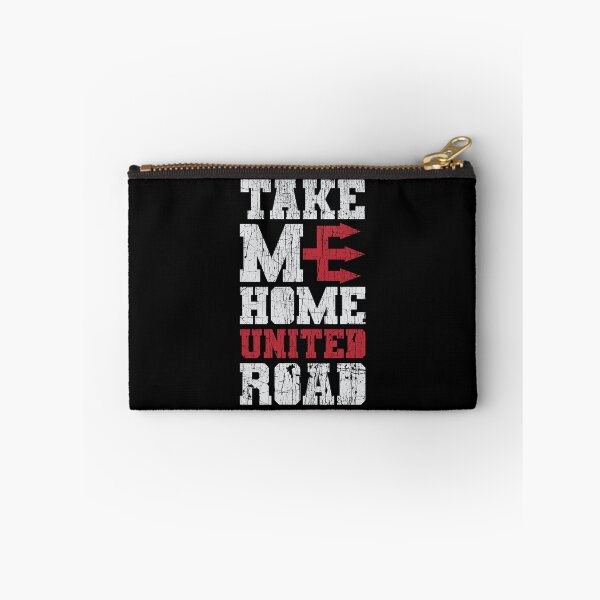 Item preview, Take Me Home United Road designed and sold by abihooper.
