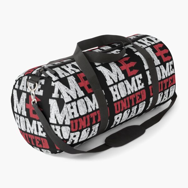 Item preview, Take Me Home United Road designed and sold by abihooper.