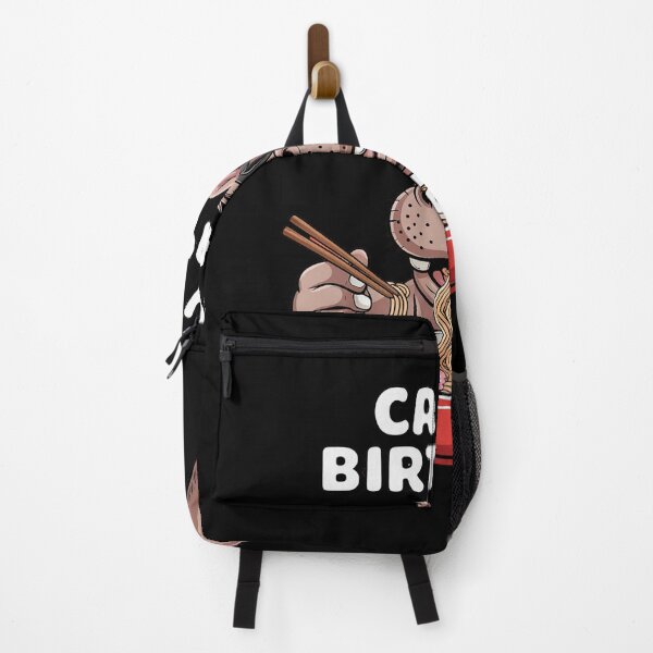 Item preview, Cappy Birthday Happy Birthday Capybara Ramen designed and sold by FadeOfThrone.
