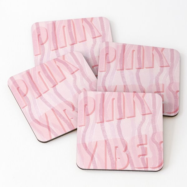 Item preview, Pink Vibes designed and sold by See-byS.