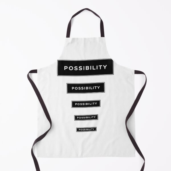 Item preview, Possibility designed and sold by Karol Daniel Pazgier.