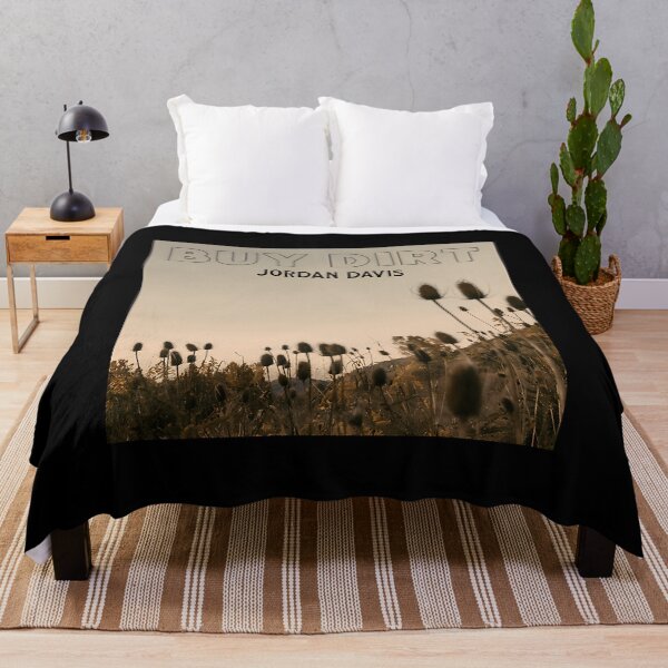 Item preview, Jordan Davis - Buy Dirt Album 2021 designed and sold by Shoxa1.