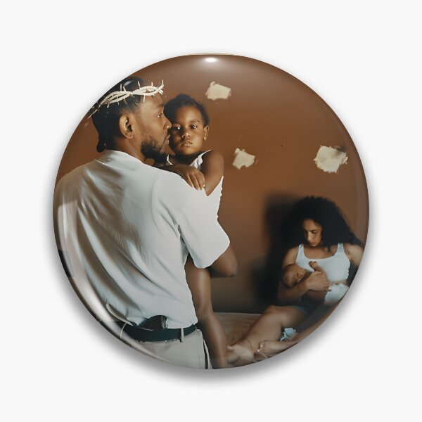 Item preview, Kendrick Lamar - Mr. Morale  The Big Steppers Album 2022 designed and sold by Shoxa1.