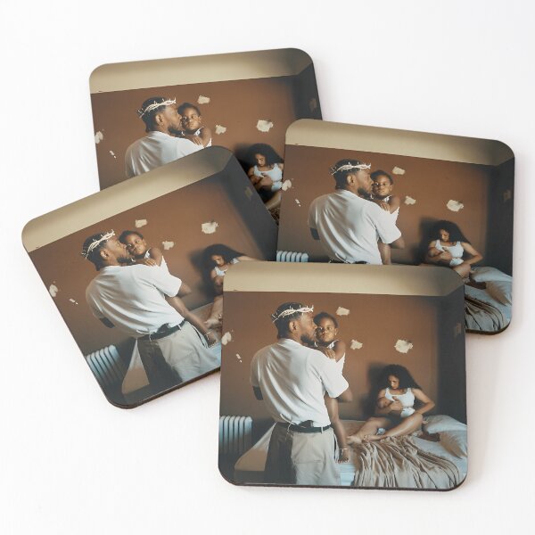 Item preview, Kendrick Lamar - Mr. Morale  The Big Steppers Album 2022 designed and sold by Shoxa1.