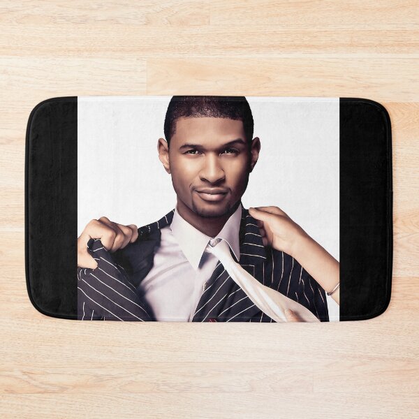 Item preview, Usher Versus designed and sold by Shoxa1.