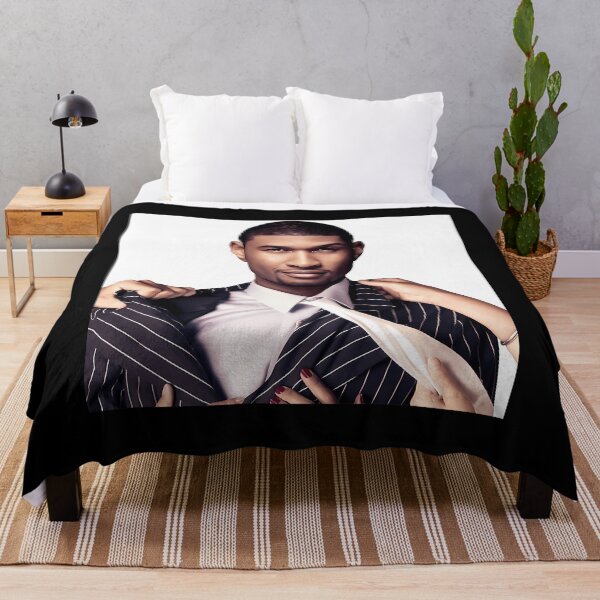 Item preview, Usher Versus designed and sold by Shoxa1.