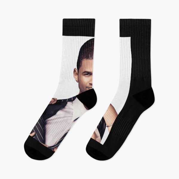 Item preview, Usher Versus designed and sold by Shoxa1.