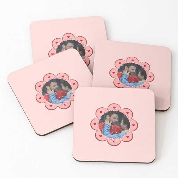 Item preview, Heated Rivalry Valentine's day  designed and sold by DigitalDreamerz.
