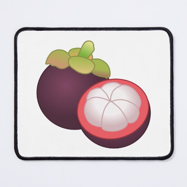 Item preview, mangosteen designed and sold by sweetb3rry.