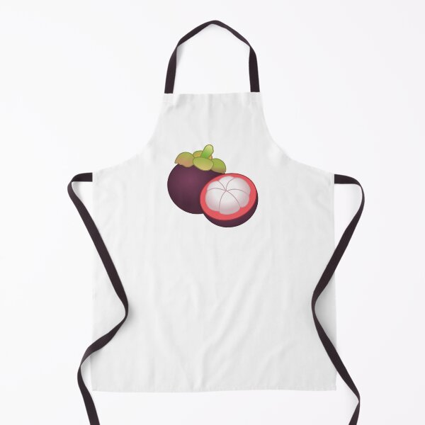 Item preview, mangosteen designed and sold by sweetb3rry.