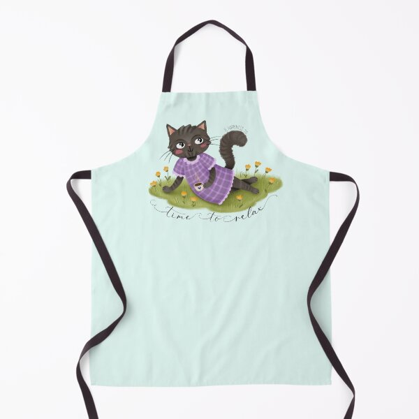 Item preview, Time to relax designed and sold by RHappiness.
