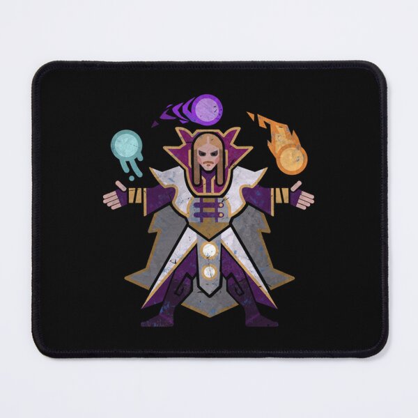 Item preview, Dota 2 Invoker v1 designed and sold by ANBARTS.