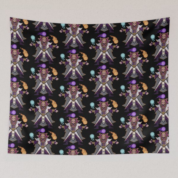 Item preview, Dota 2 Invoker v1 designed and sold by ANBARTS.