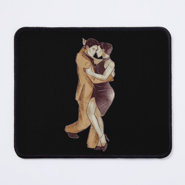 Item preview, Milonga, Gifts for Tango Lovers designed and sold by Brittainspires.