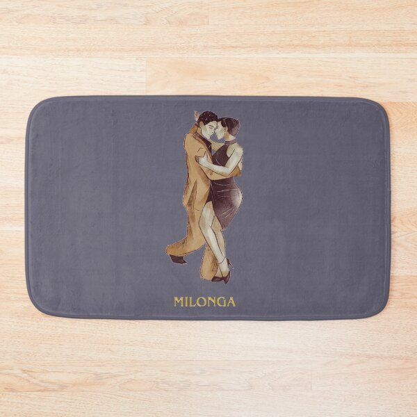 Item preview, Milonga, Gifts for Tango Lovers designed and sold by Brittainspires.