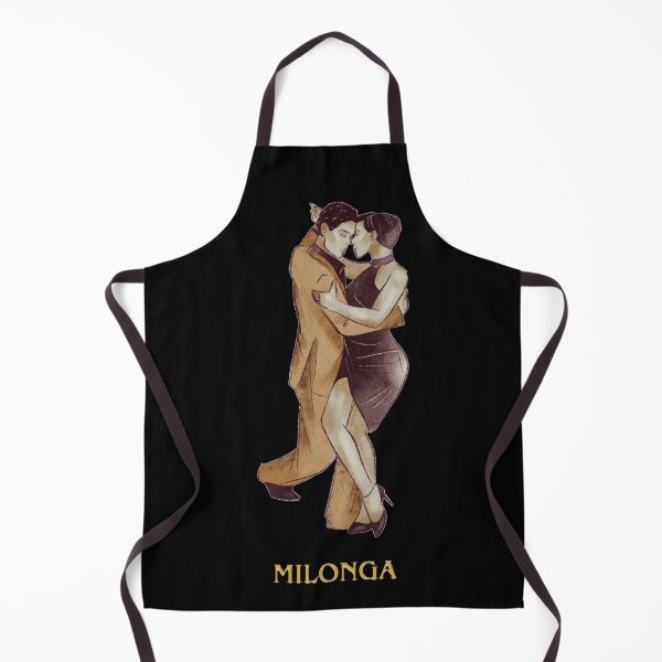 Item preview, Milonga, Gifts for Tango Lovers designed and sold by Brittainspires.