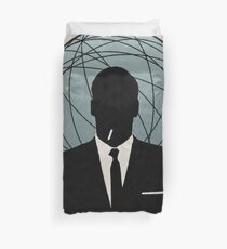 Singularity Duvet Cover