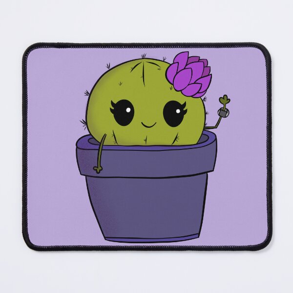Item preview, Magic Bloom Cactus designed and sold by Shenep Gifts.
